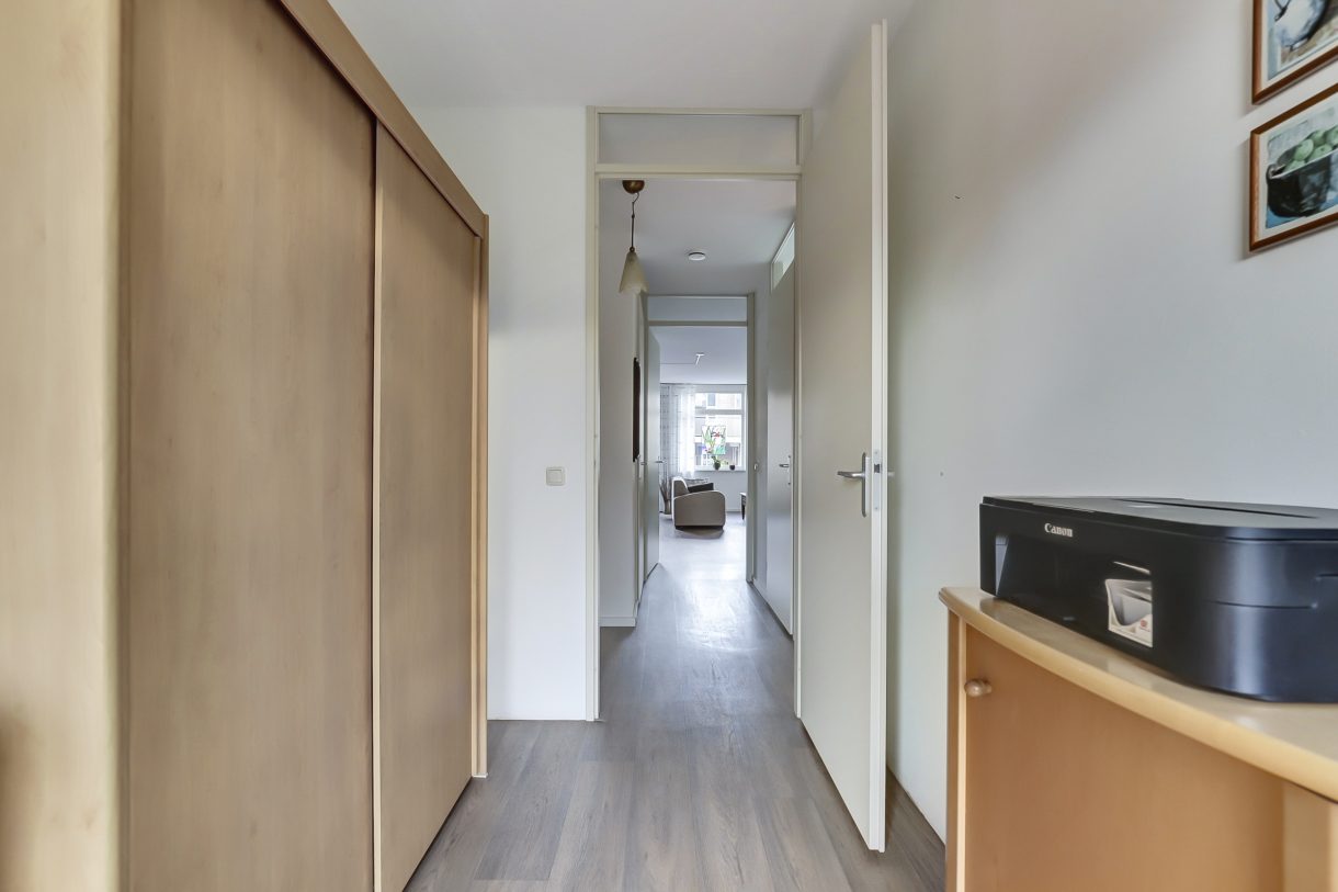 Te koop: Foto Appartement aan de Tramstraat 47 in Dongen