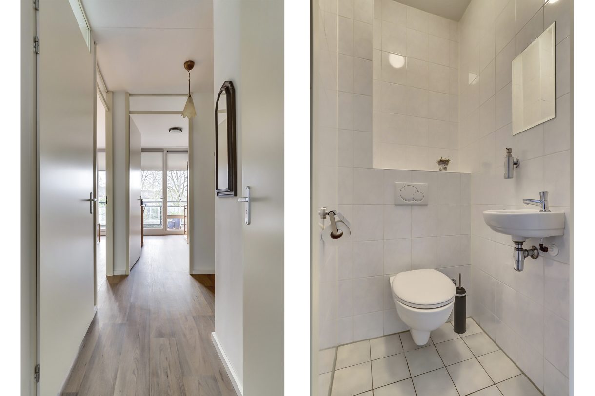 Te koop: Foto Appartement aan de Tramstraat 47 in Dongen