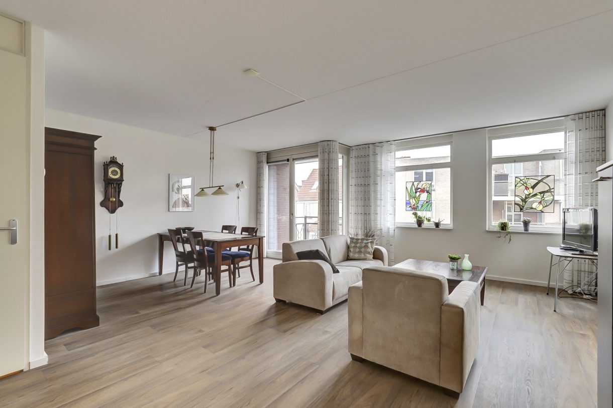 Te koop: Foto Appartement aan de Tramstraat 47 in Dongen