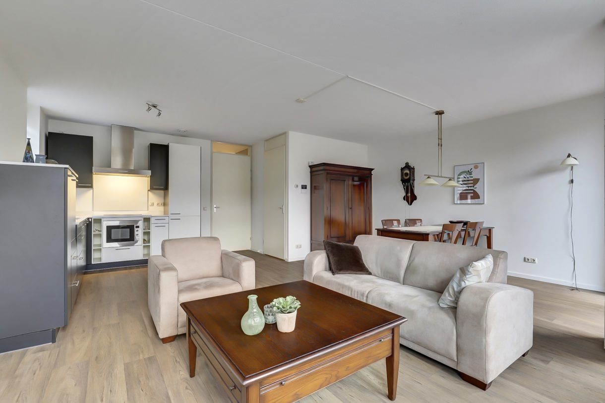 Te koop: Foto Appartement aan de Tramstraat 47 in Dongen