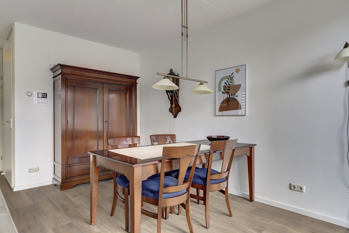 Te koop: Foto Appartement aan de Tramstraat 47 in Dongen
