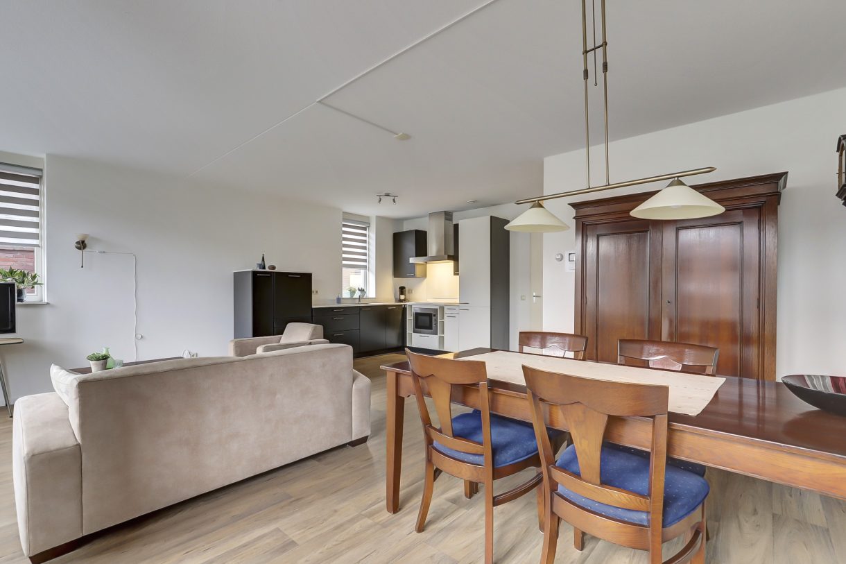 Te koop: Foto Appartement aan de Tramstraat 47 in Dongen