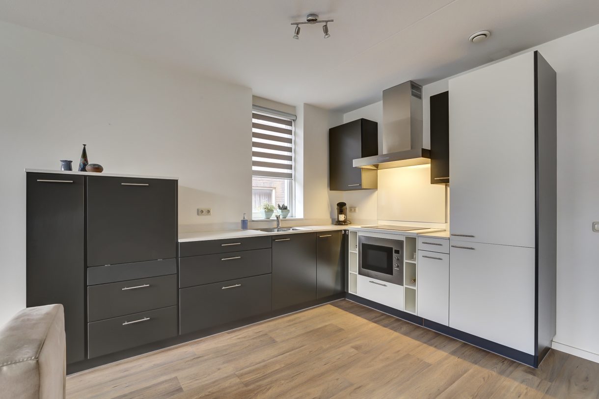 Te koop: Foto Appartement aan de Tramstraat 47 in Dongen