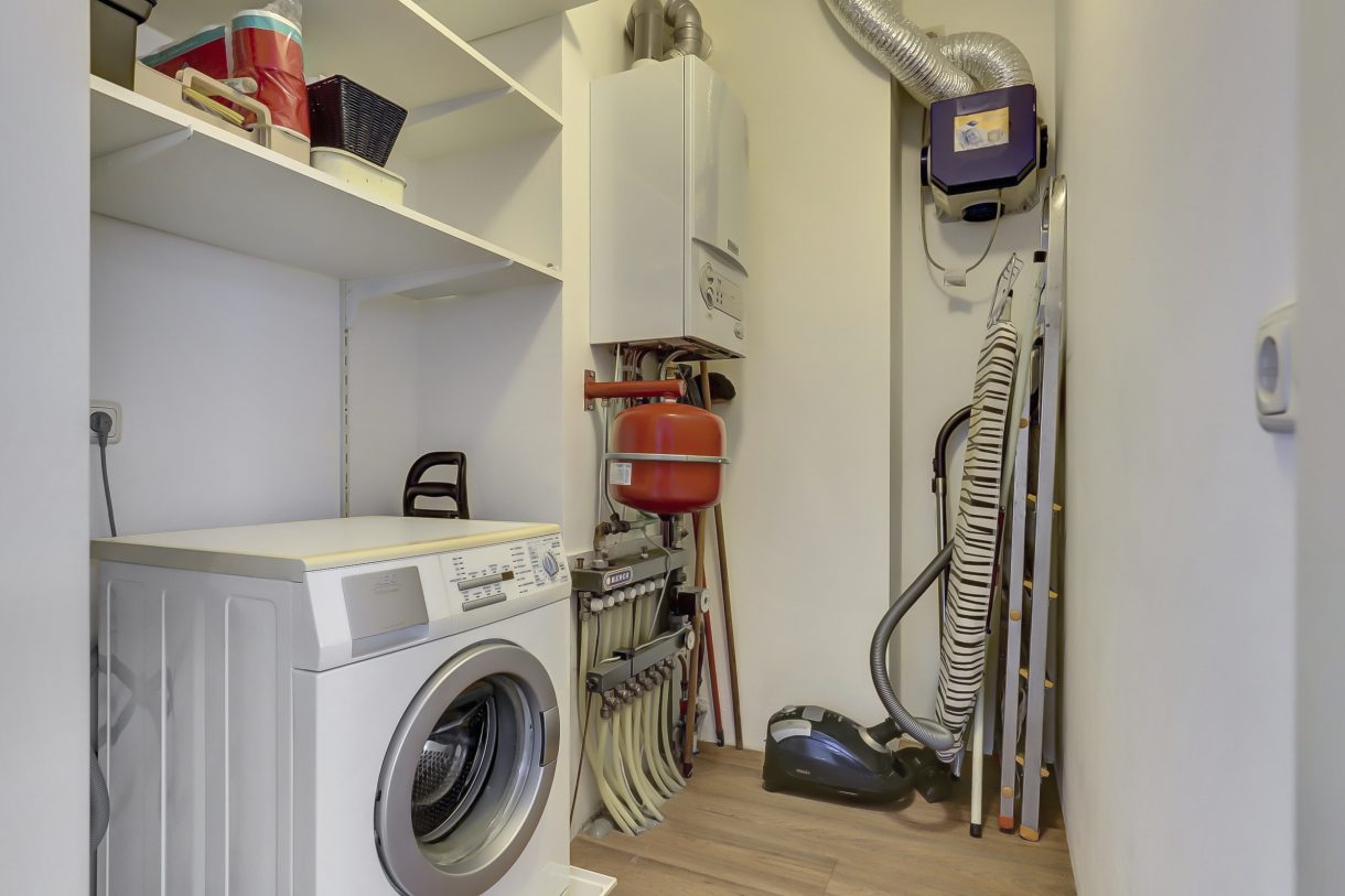 Te koop: Foto Appartement aan de Tramstraat 47 in Dongen