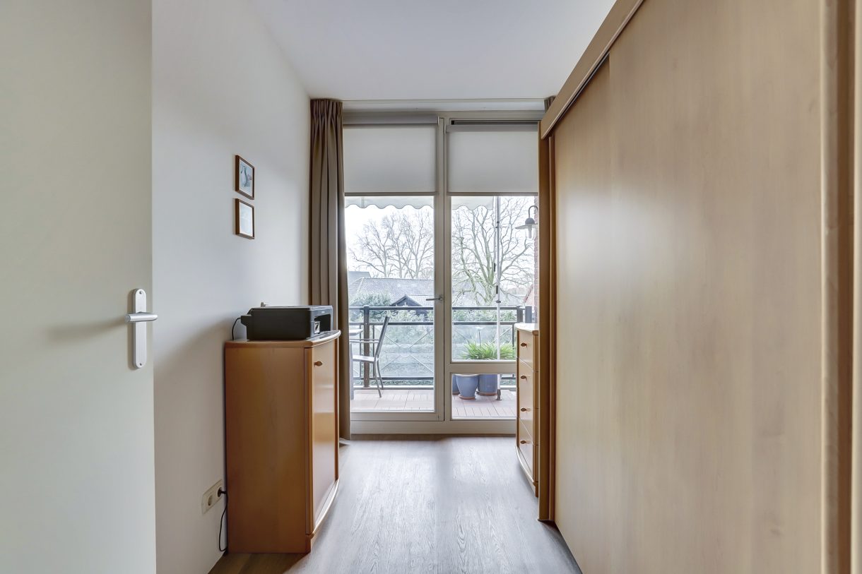 Te koop: Foto Appartement aan de Tramstraat 47 in Dongen