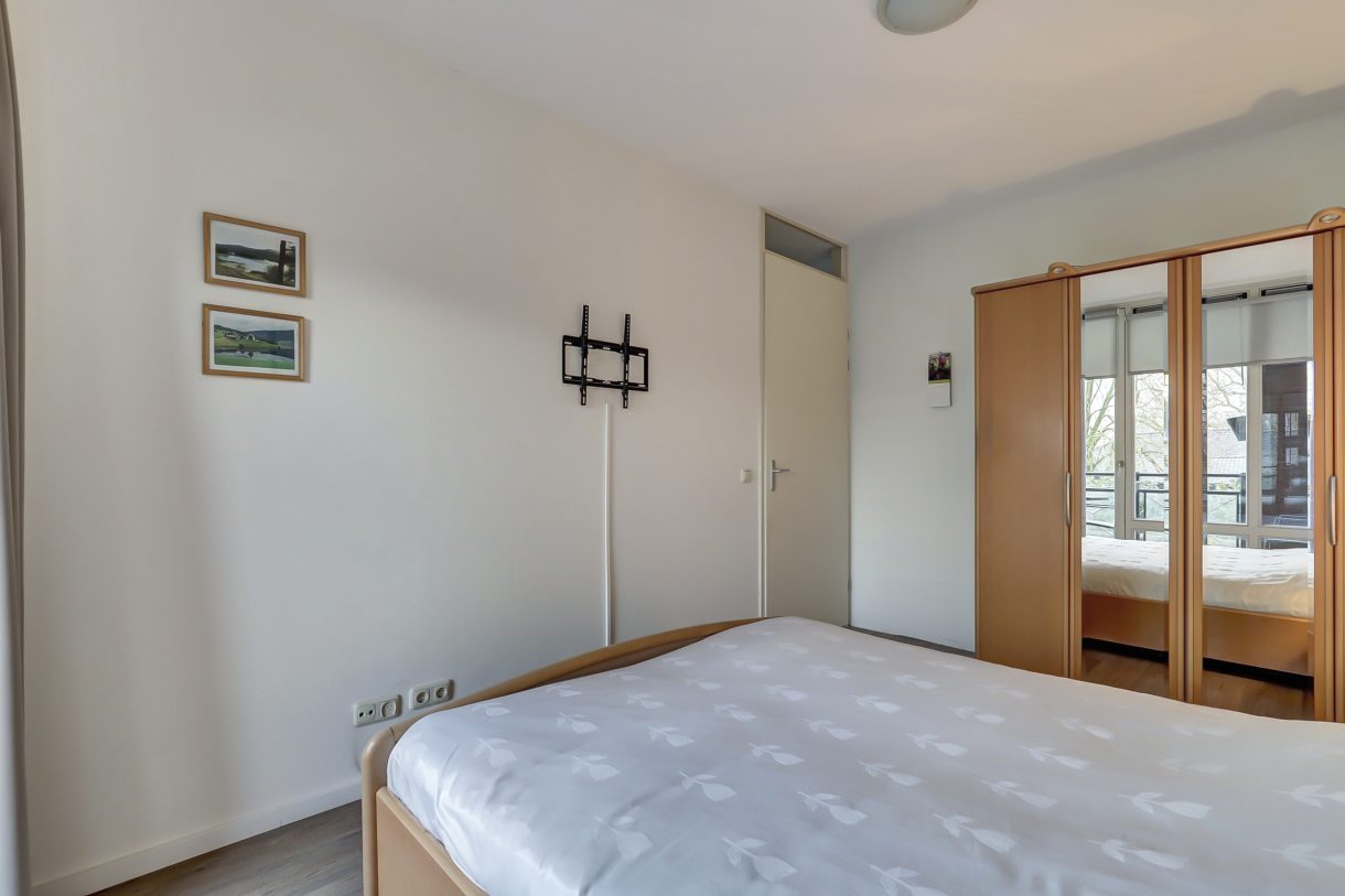 Te koop: Foto Appartement aan de Tramstraat 47 in Dongen