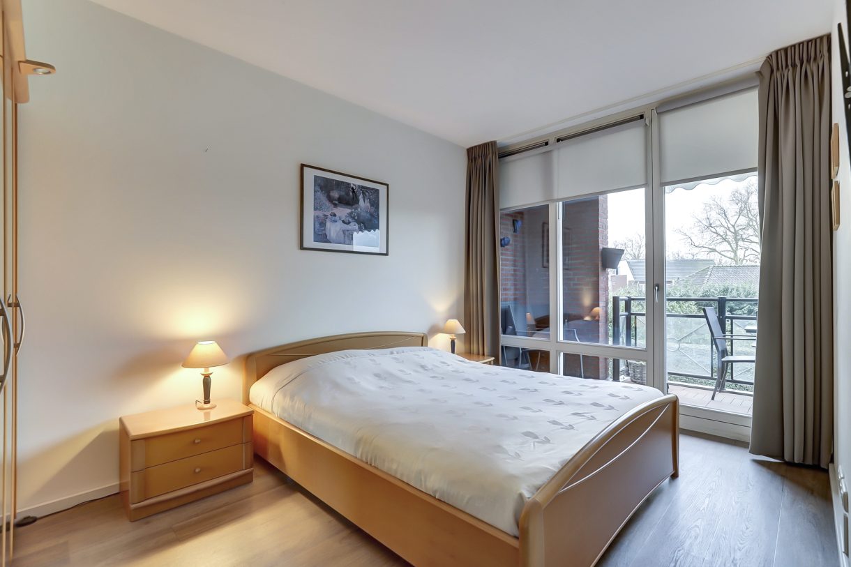 Te koop: Foto Appartement aan de Tramstraat 47 in Dongen