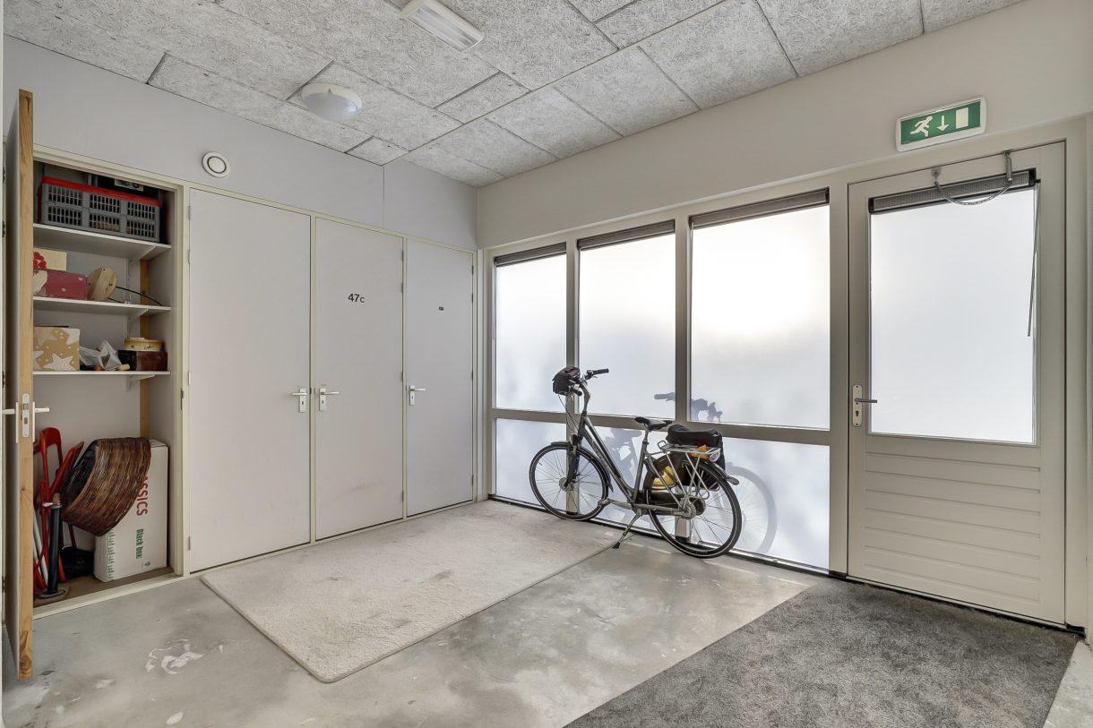 Te koop: Foto Appartement aan de Tramstraat 47 in Dongen