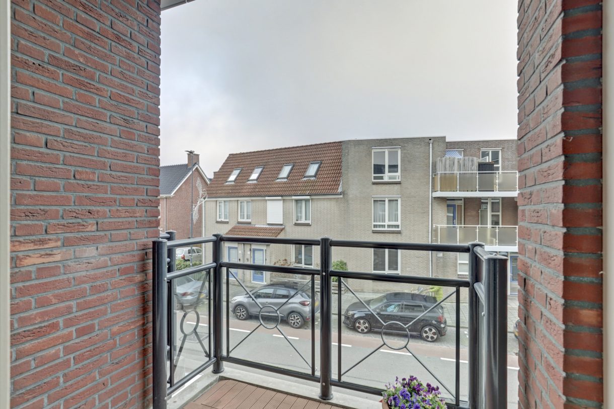 Te koop: Foto Appartement aan de Tramstraat 47 in Dongen