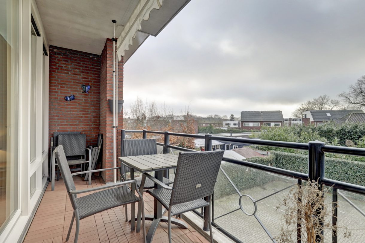 Te koop: Foto Appartement aan de Tramstraat 47 in Dongen