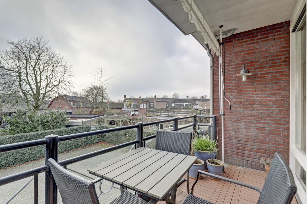 Te koop: Foto Appartement aan de Tramstraat 47 in Dongen