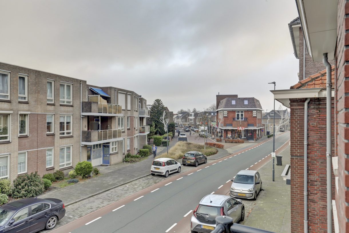 Te koop: Foto Appartement aan de Tramstraat 47 in Dongen