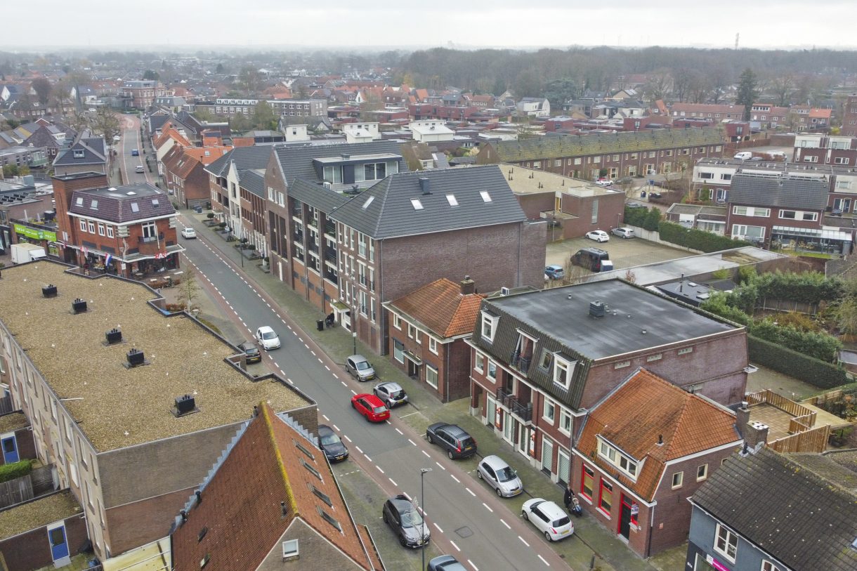 Te koop: Foto Appartement aan de Tramstraat 47 in Dongen