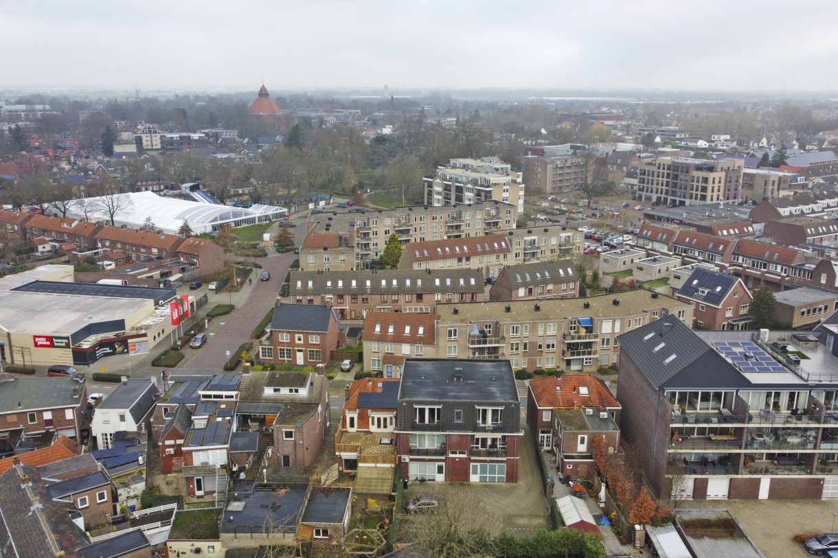 Te koop: Foto Appartement aan de Tramstraat 47 in Dongen
