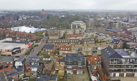 Te koop: Foto Appartement aan de Tramstraat 47 in Dongen