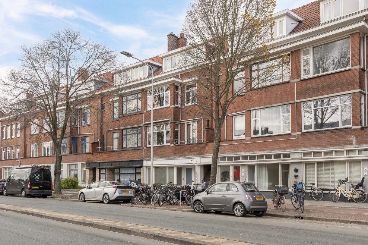 Te koop: Foto Appartement aan de Westduinweg 72 in 's-Gravenhage