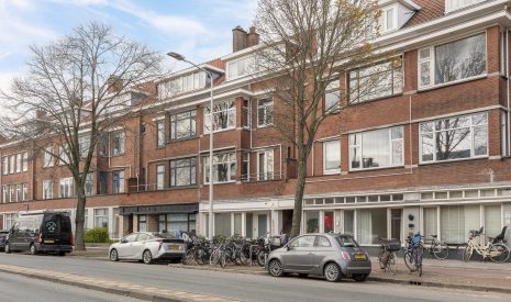 Te koop: Foto Appartement aan de Westduinweg 72 in 's-Gravenhage