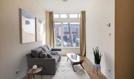 Hoofdfoto van 's-Gravenhage Westduinweg 72