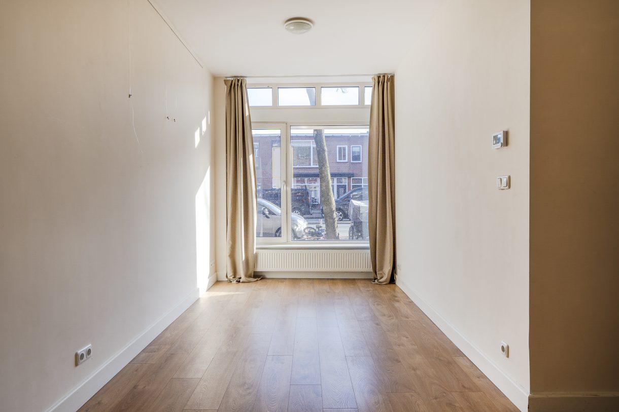 Te koop: Foto Appartement aan de Westduinweg 72 in 's-Gravenhage