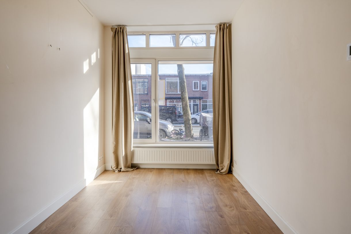 Te koop: Foto Appartement aan de Westduinweg 72 in 's-Gravenhage