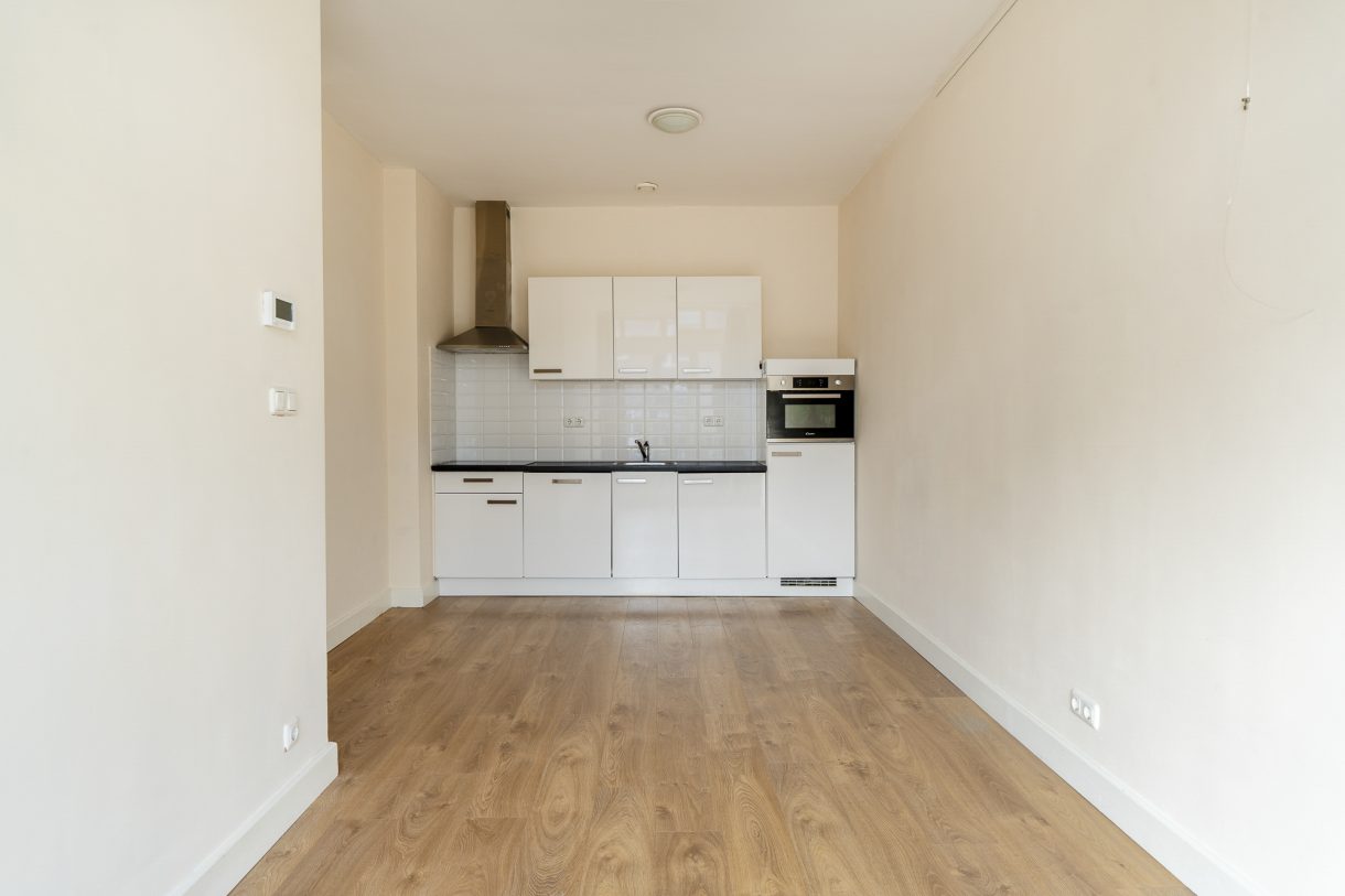 Te koop: Foto Appartement aan de Westduinweg 72 in 's-Gravenhage