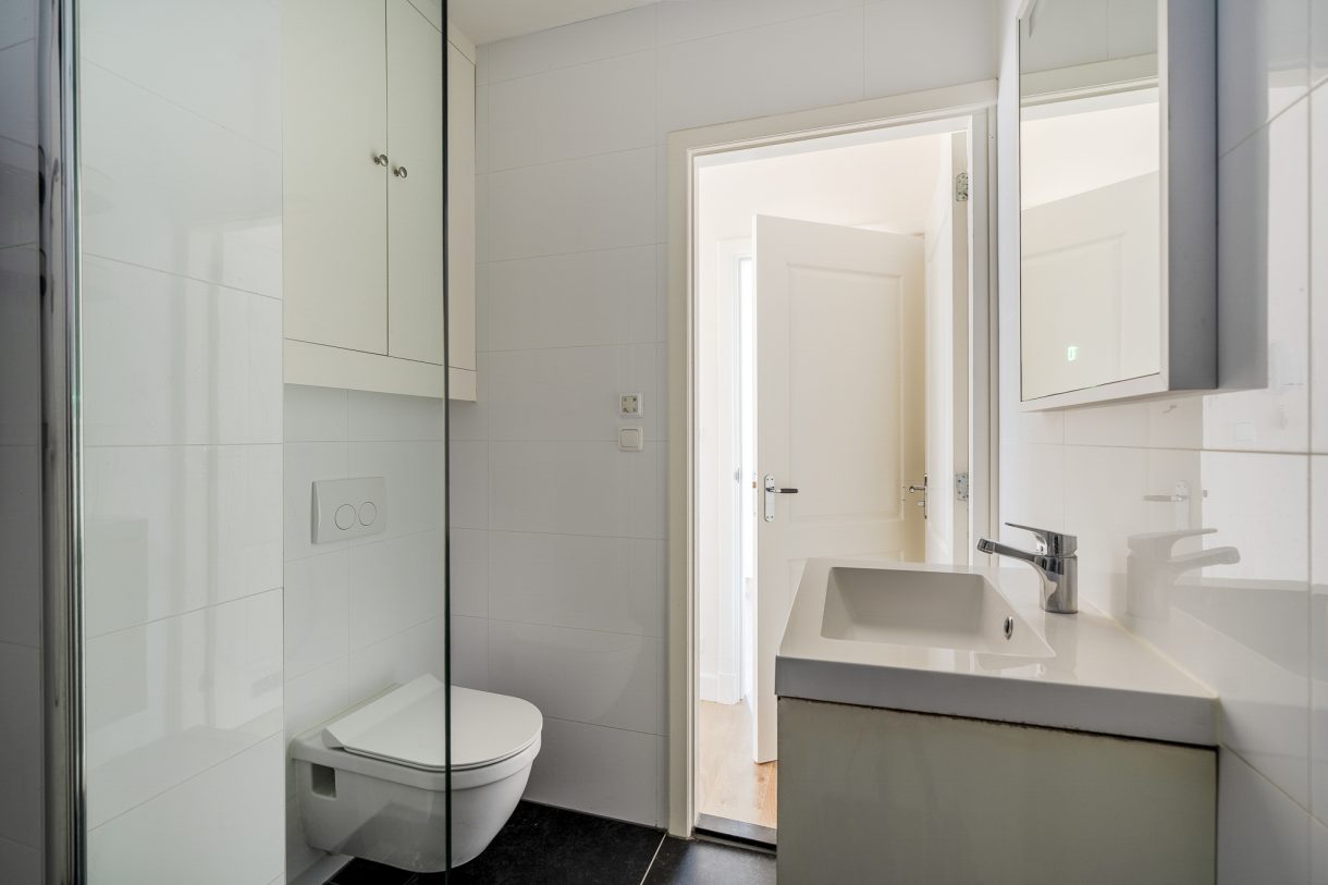 Te koop: Foto Appartement aan de Westduinweg 72 in 's-Gravenhage