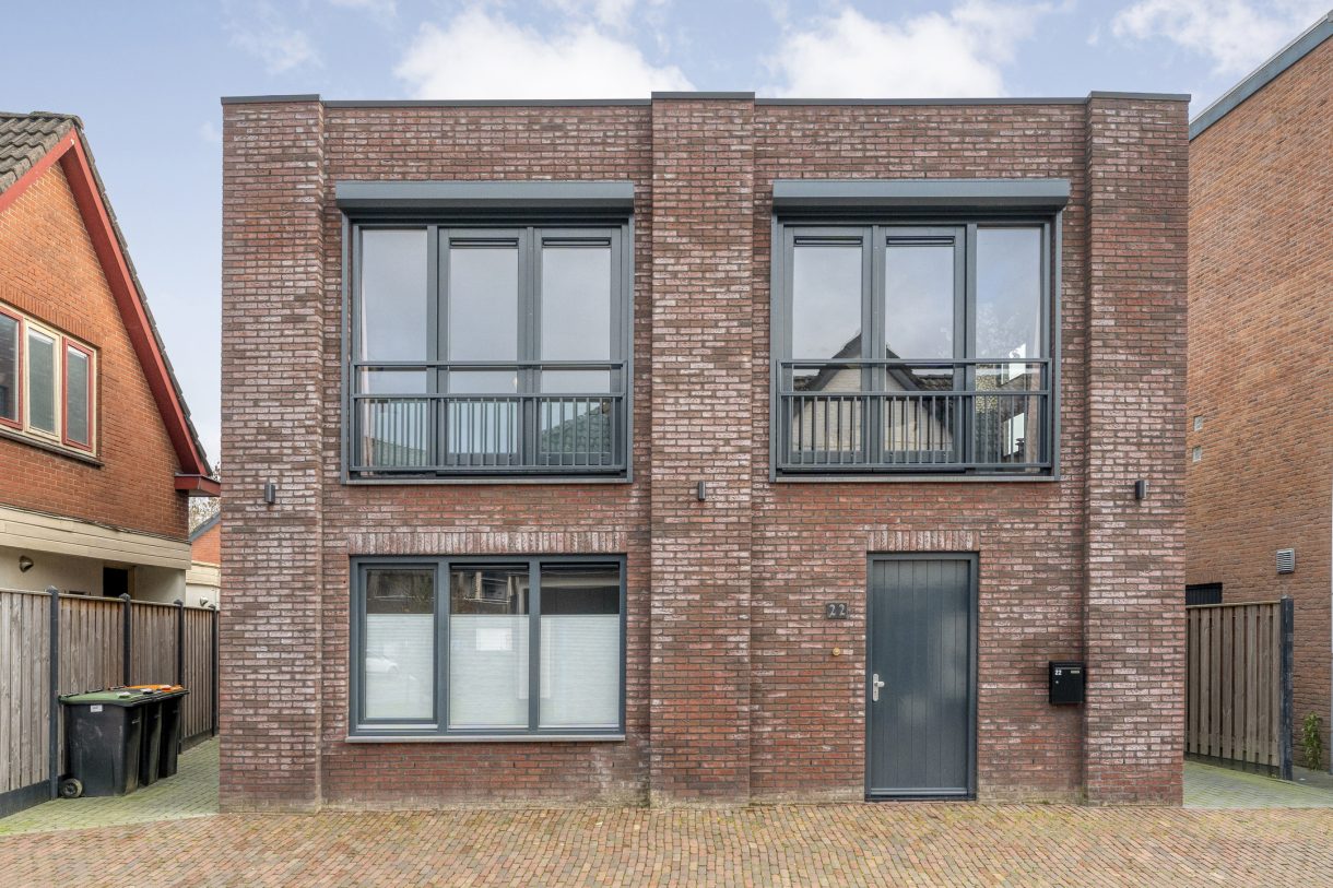 Te koop: Foto Appartement aan de Hekstraat 22A in Beilen