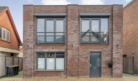 Te koop: Foto Appartement aan de Hekstraat 22A in Beilen