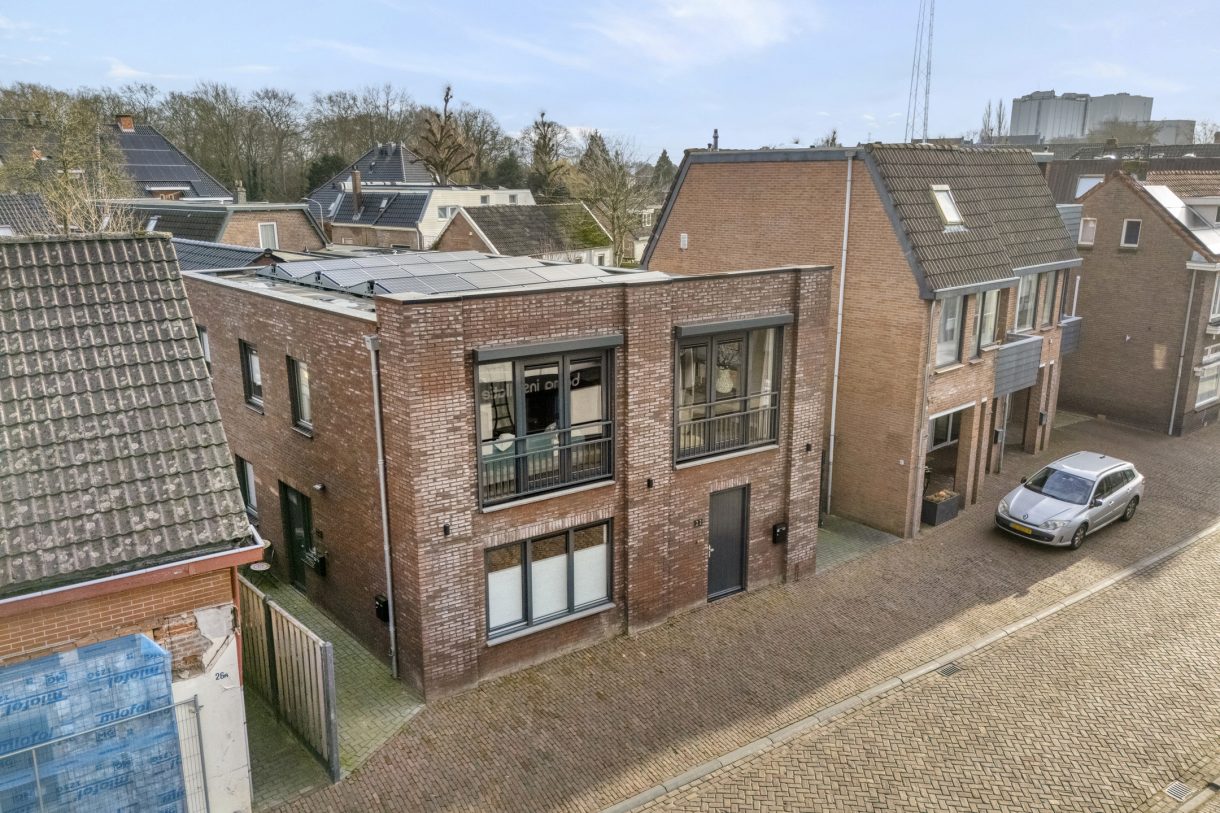 Te koop: Foto Appartement aan de Hekstraat 22A in Beilen