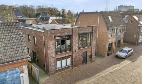 Te koop: Foto Appartement aan de Hekstraat 22A in Beilen