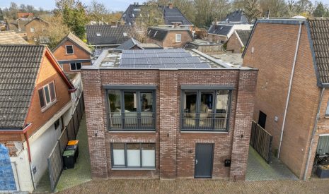 Te koop: Foto Appartement aan de Hekstraat 22A in Beilen