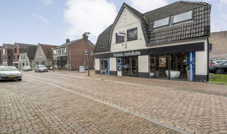 Te koop: Foto Appartement aan de Hekstraat 22A in Beilen