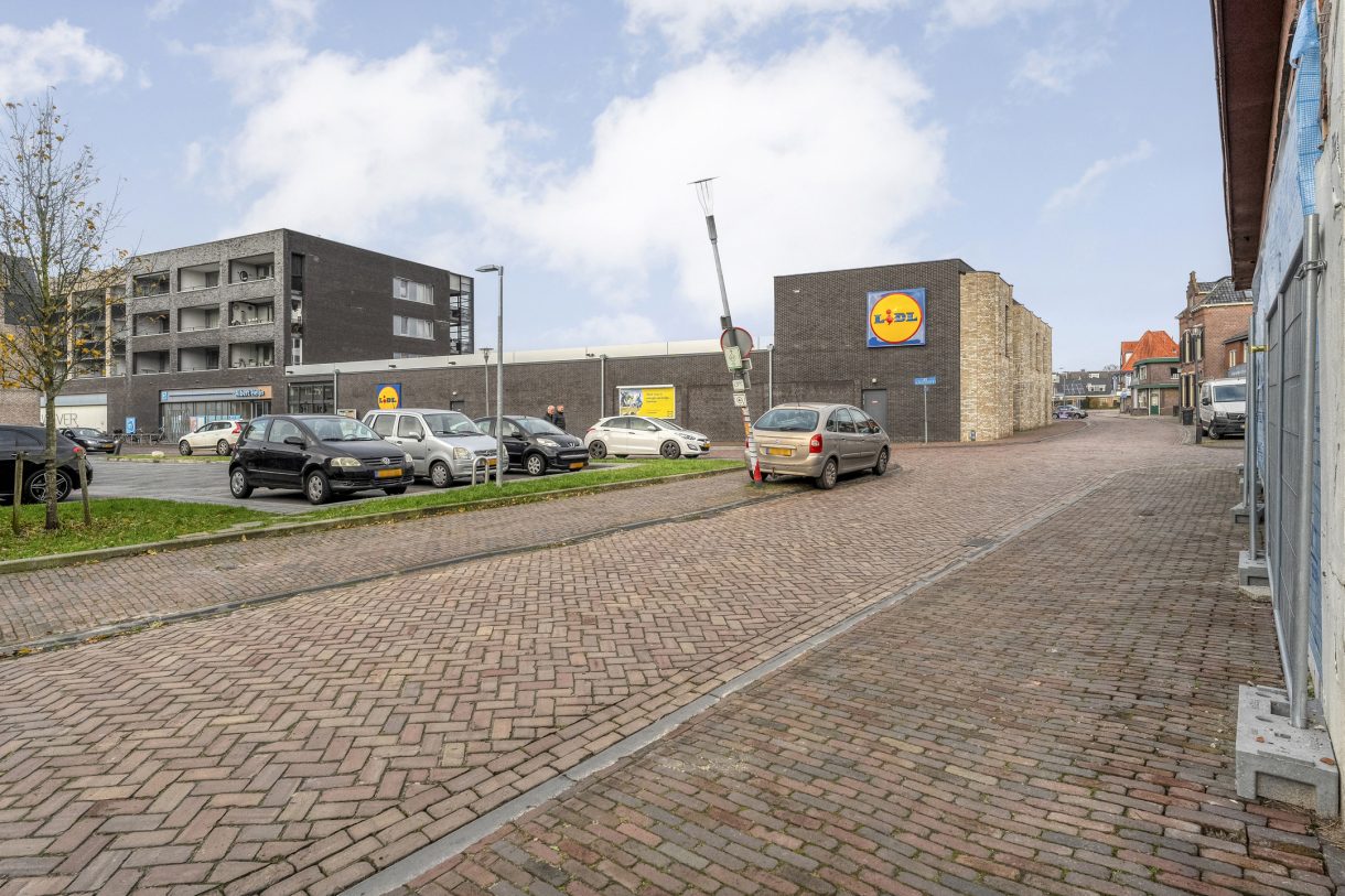 Te koop: Foto Appartement aan de Hekstraat 22A in Beilen