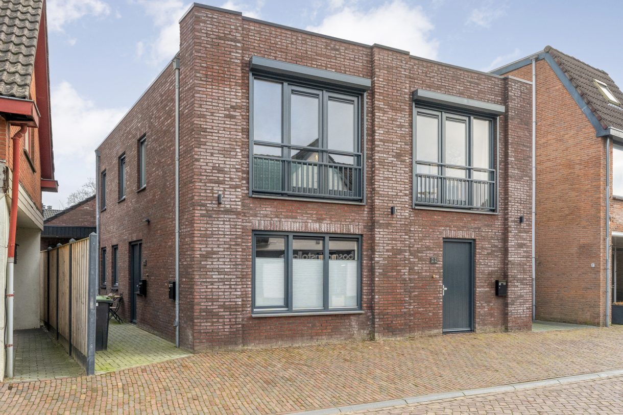 Te koop: Foto Appartement aan de Hekstraat 22A in Beilen