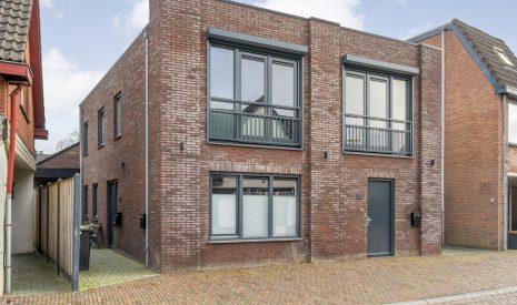 Hoofdfoto van Beilen Hekstraat 22A