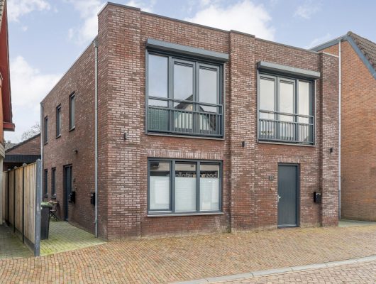 Hoofdfoto van Beilen Hekstraat 22A