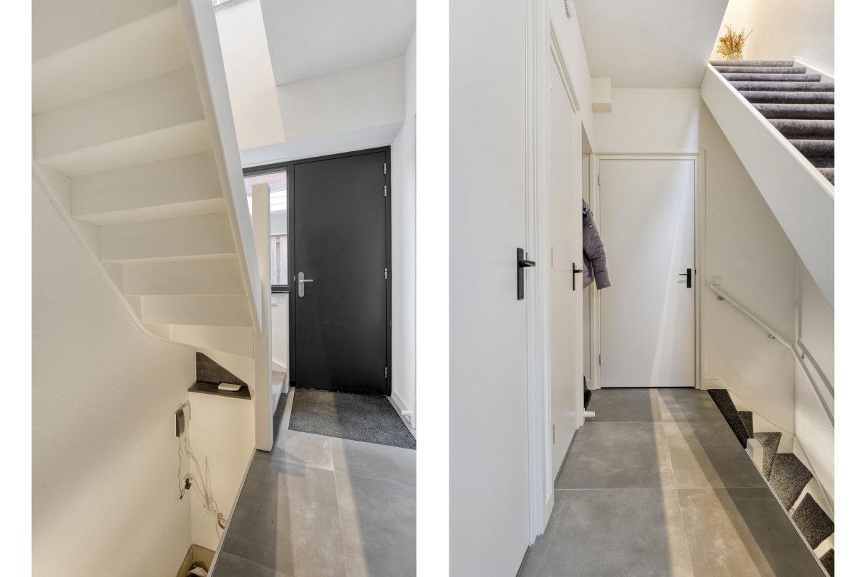 Te koop: Foto Appartement aan de Hekstraat 22A in Beilen