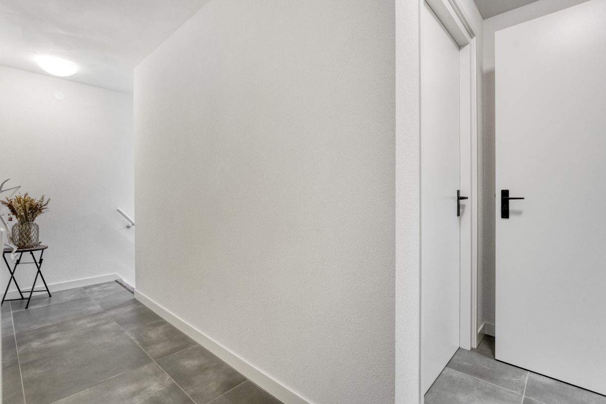 Te koop: Foto Appartement aan de Hekstraat 22A in Beilen