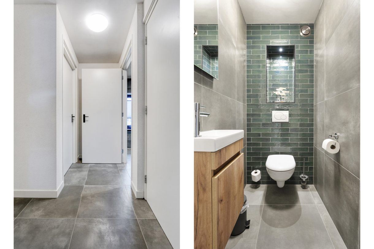 Te koop: Foto Appartement aan de Hekstraat 22A in Beilen