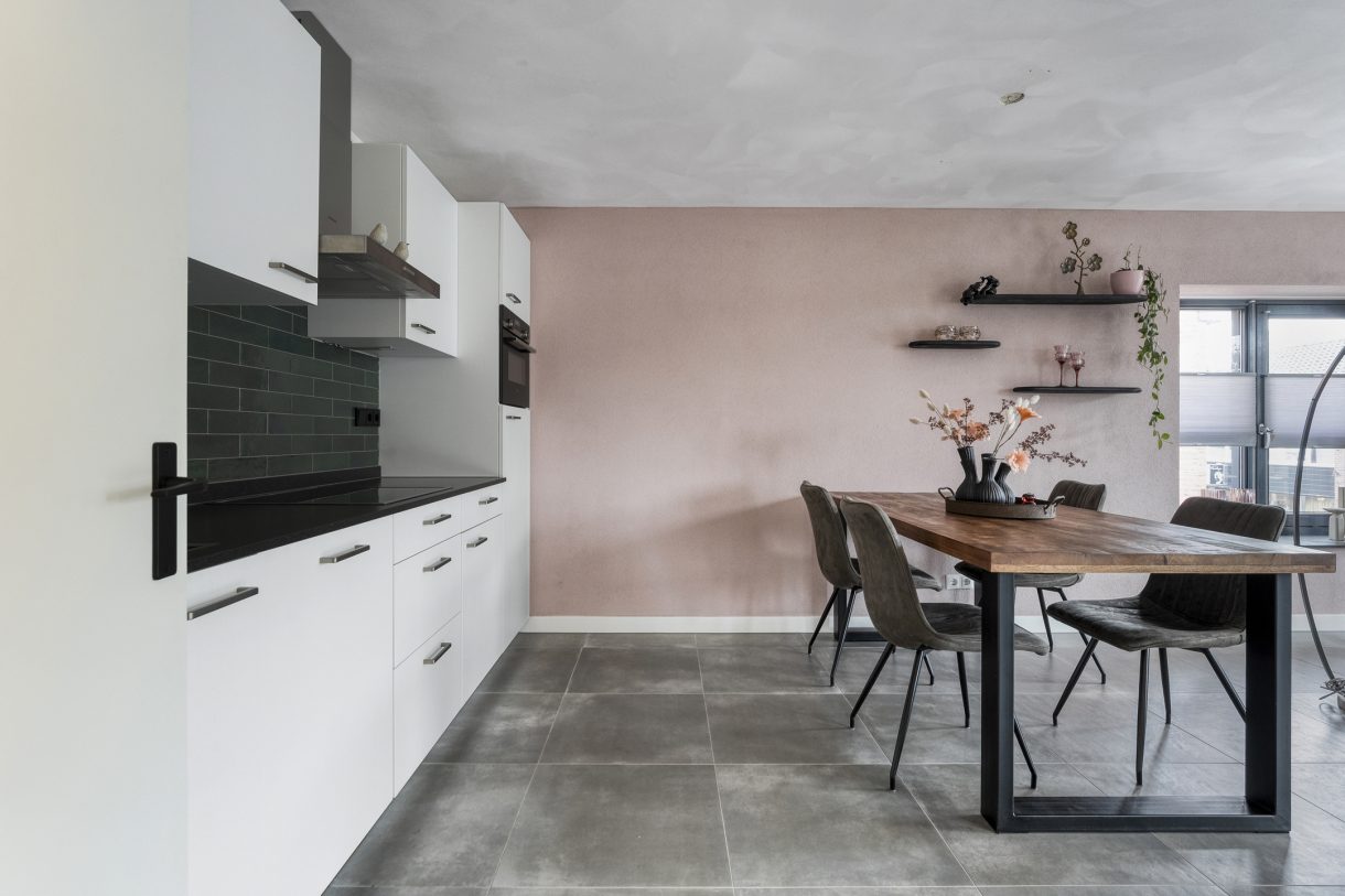 Te koop: Foto Appartement aan de Hekstraat 22A in Beilen