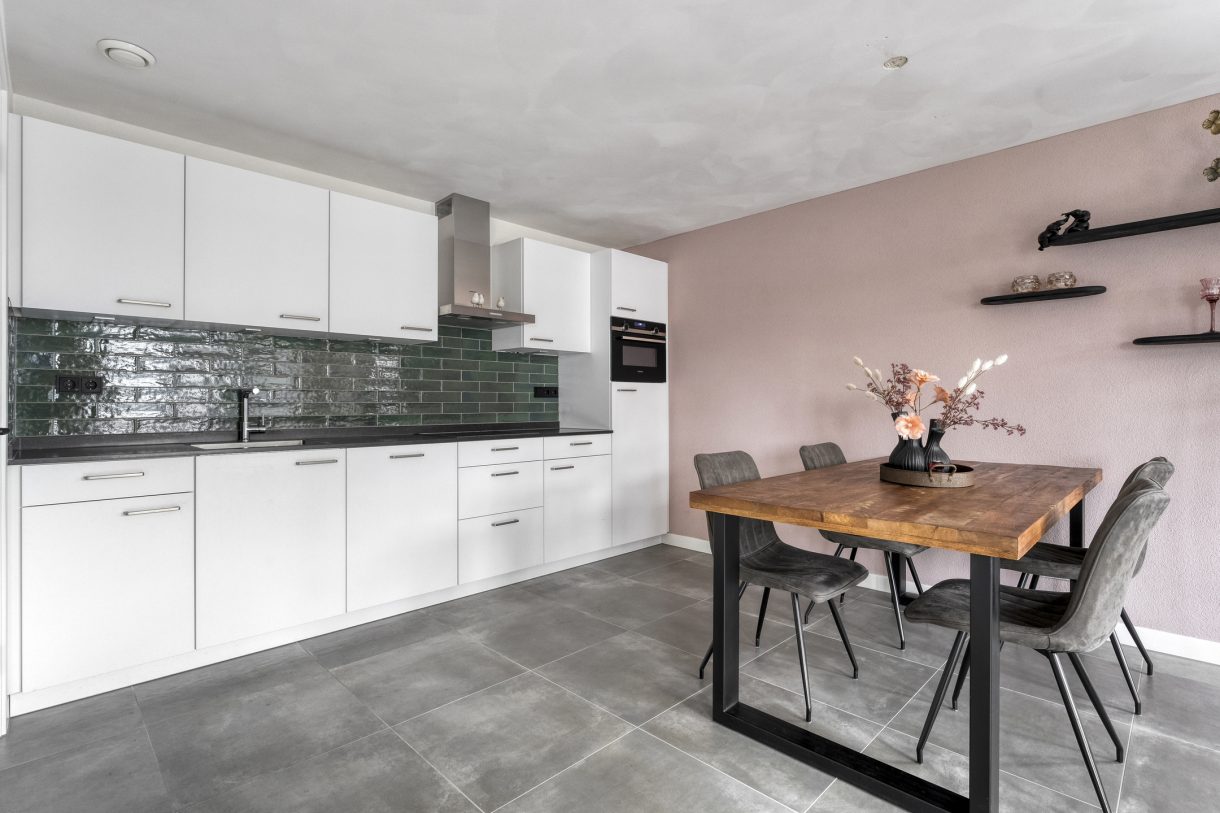 Te koop: Foto Appartement aan de Hekstraat 22A in Beilen