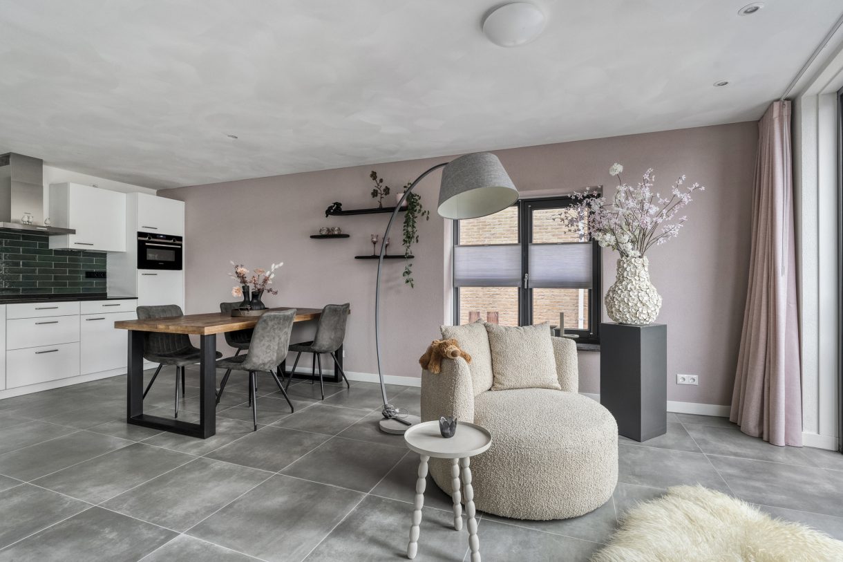 Te koop: Foto Appartement aan de Hekstraat 22A in Beilen