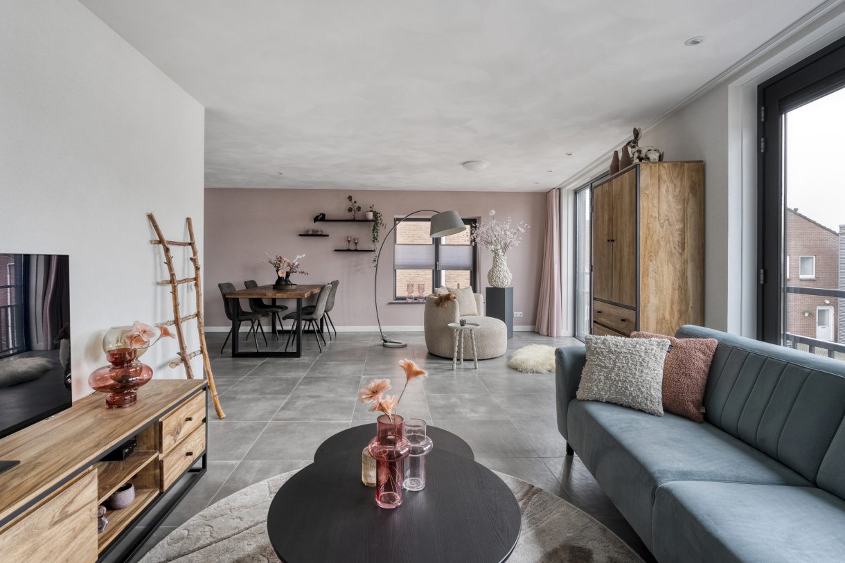 Te koop: Foto Appartement aan de Hekstraat 22A in Beilen