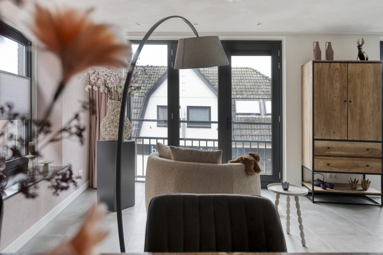 Te koop: Foto Appartement aan de Hekstraat 22A in Beilen