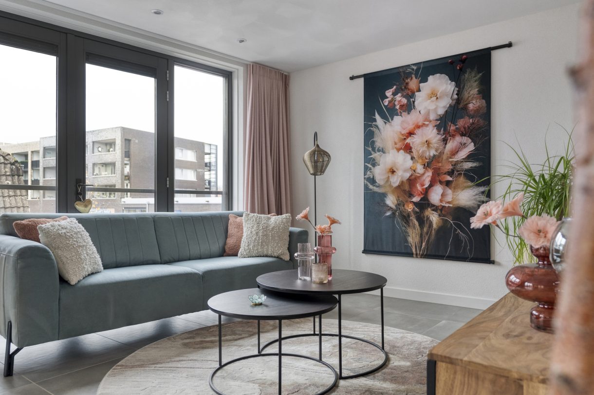 Te koop: Foto Appartement aan de Hekstraat 22A in Beilen