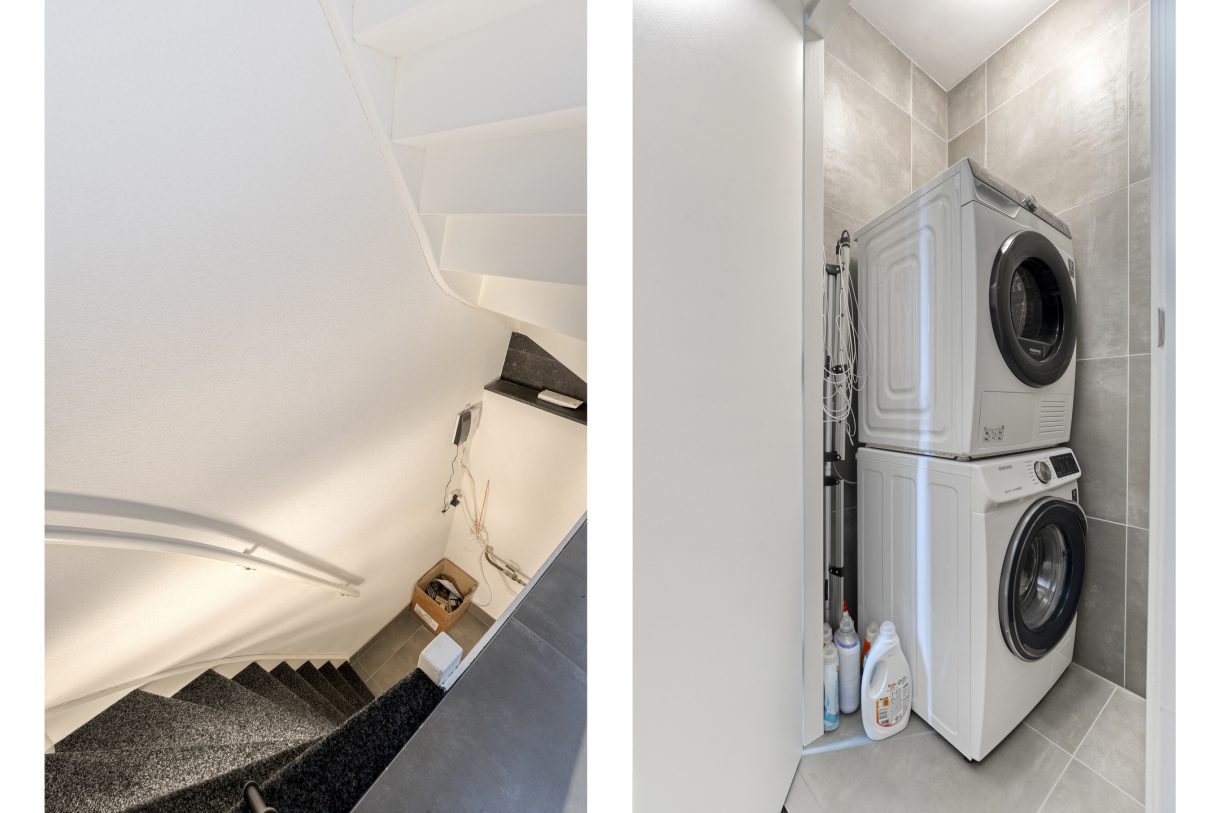 Te koop: Foto Appartement aan de Hekstraat 22A in Beilen