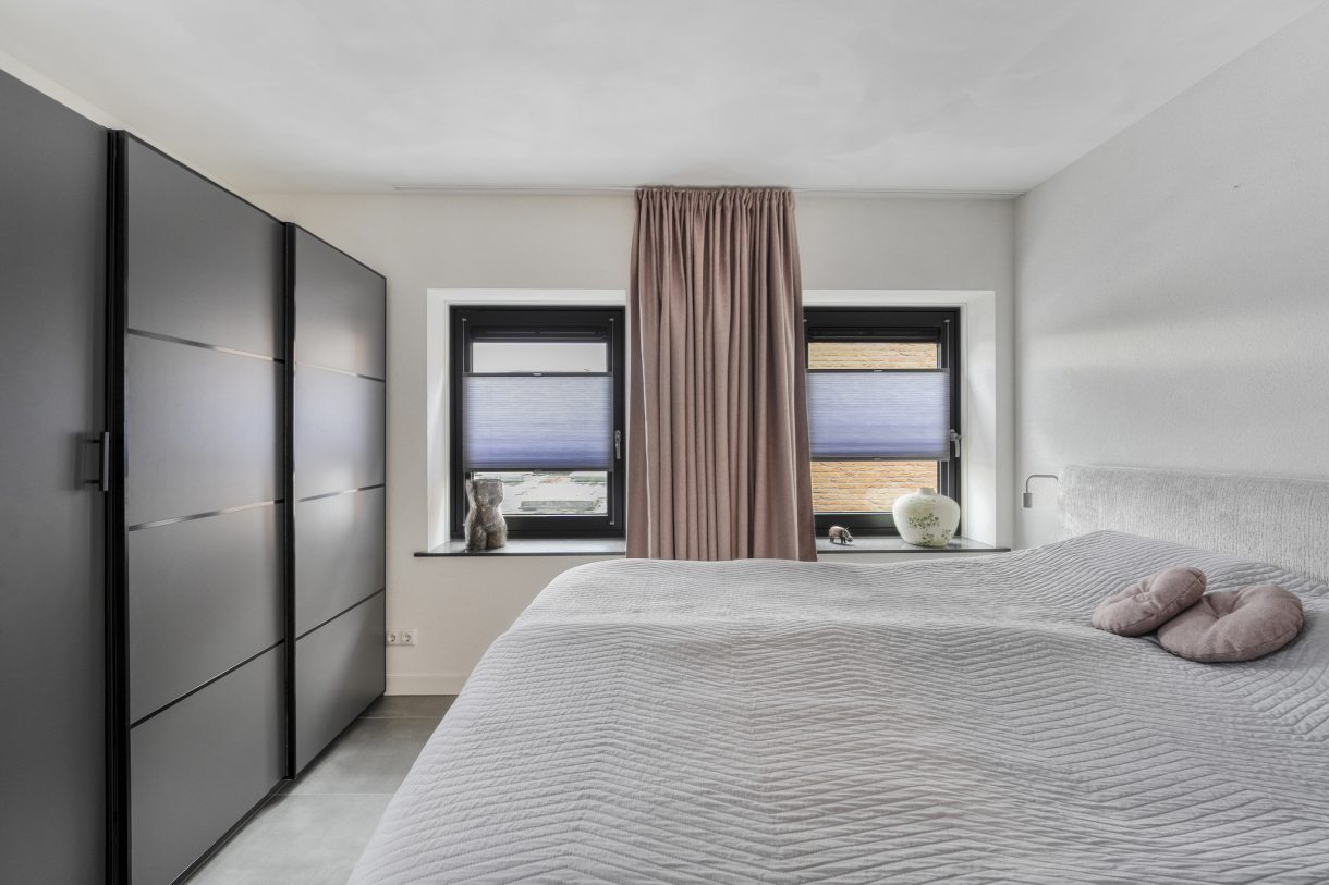 Te koop: Foto Appartement aan de Hekstraat 22A in Beilen