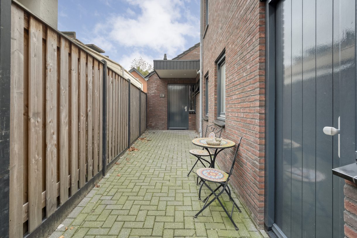 Te koop: Foto Appartement aan de Hekstraat 22A in Beilen
