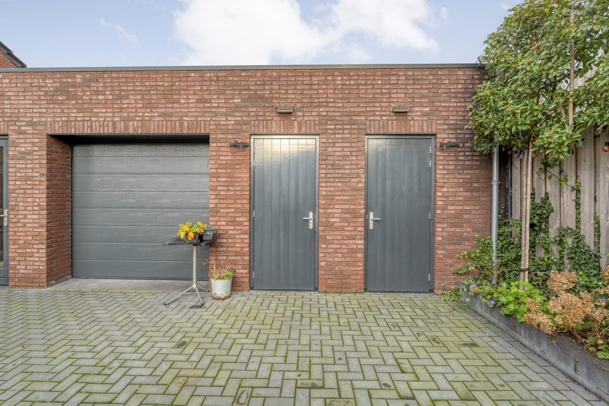 Te koop: Foto Appartement aan de Hekstraat 22A in Beilen