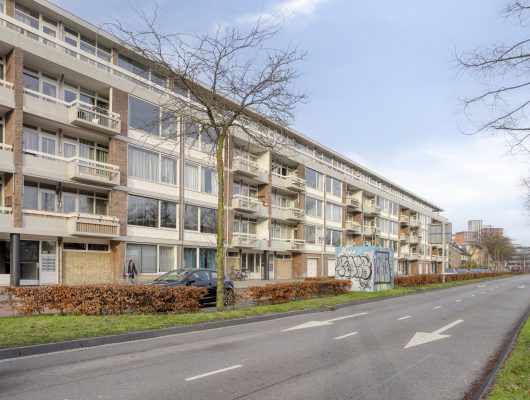 Hoofdfoto van Eindhoven Noord Brabantlaan 38